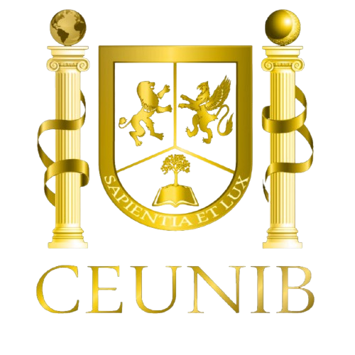 Logo Universidad CEUNIB